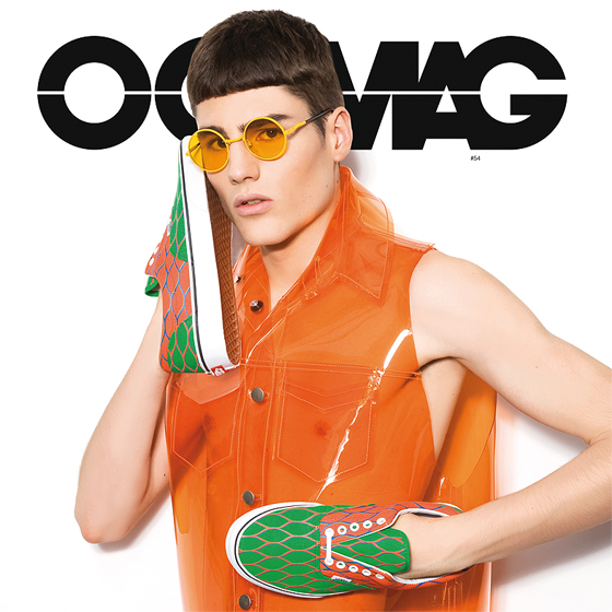 Isidro De Quesada Fashion Photographer